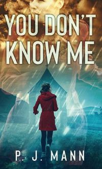 Cover image for You Don't Know Me