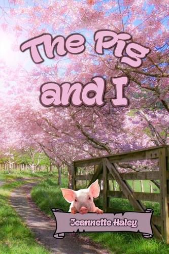 Cover image for The Pig and I