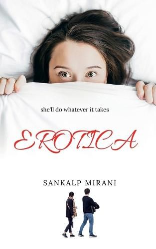 Cover image for Erotica