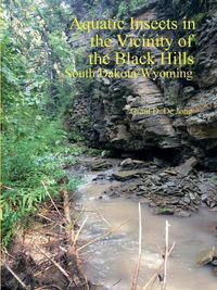 Cover image for Aquatic Insects in the Vicinity of the Black Hills, South Dakota and Wyoming
