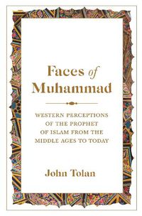 Cover image for Faces of Muhammad