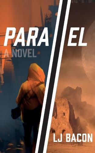 Cover image for Parallel