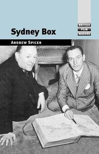 Cover image for Sydney Box