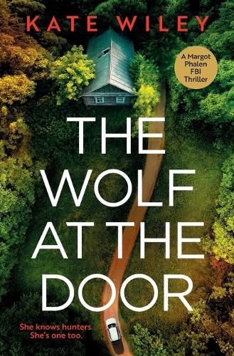 Cover image for The Wolf at the Door