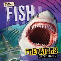 Cover image for Killer Fish