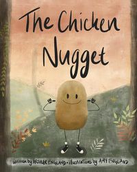 Cover image for The Chicken Nugget