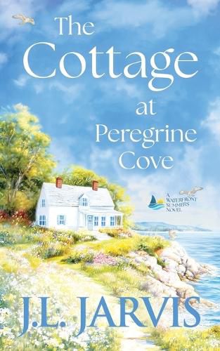 Cover image for The Cottage at Peregrine Cove