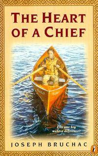 Cover image for The Heart of a Chief
