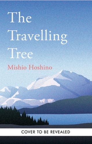 Cover image for The Travelling Tree