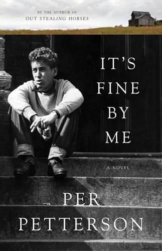 Cover image for It's Fine by Me