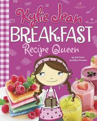 Cover image for Breakfast Recipe Queen