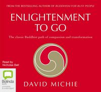 Cover image for Enlightenment to Go