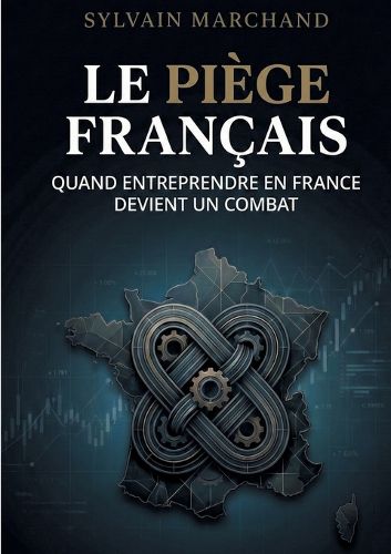 Cover image for Le Piege Francais
