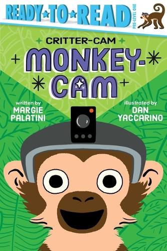 Monkey-CAM