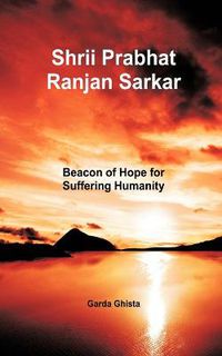 Cover image for Shrii Prabhat Ranjan Sarkar