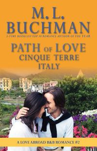 Cover image for Path of Love: Cinque Terre, Italy