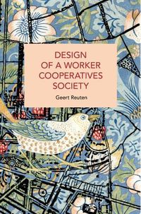 Cover image for Design of a Worker Cooperatives Society