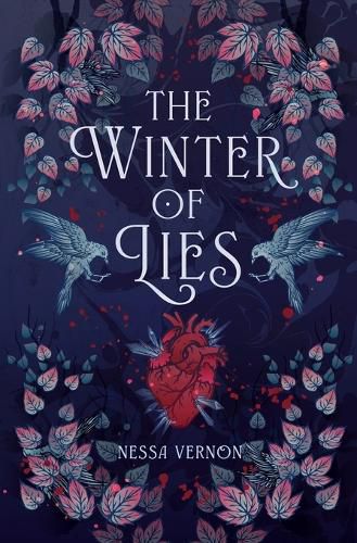 Cover image for The Winter of Lies