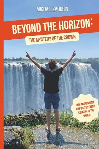 Cover image for Beyond the Horizon