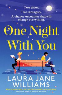 Cover image for One Night With You