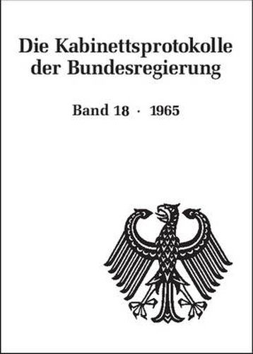 Cover image for 1965