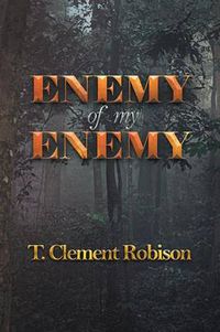 Cover image for Enemy of My Enemy