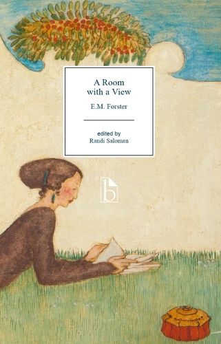 Cover image for A Room with a View