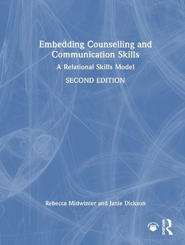 Cover image for Embedding Counselling and Communication Skills