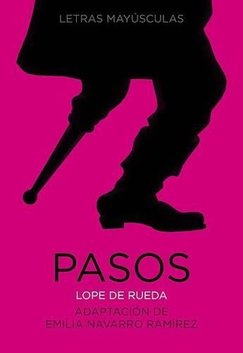 Cover image for Pasos
