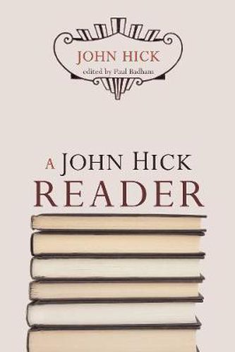 A John Hick Reader