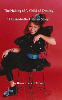 Cover image for The Making of a Child of Destiny