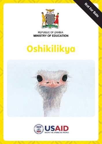 Ostrich PRP Kiikaonde version