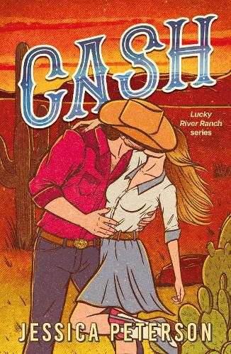 Cover image for Cash