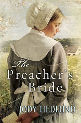 Cover image for The Preacher"s Bride