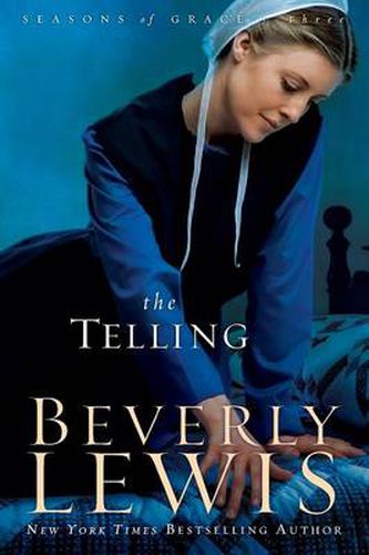 Cover image for The Telling