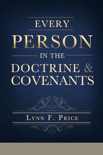 Cover image for Every Person in the D & C