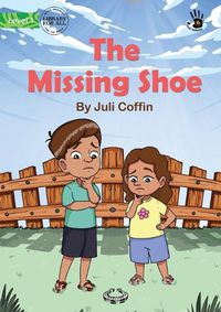 Cover image for The Missing Shoe - Our Yarning