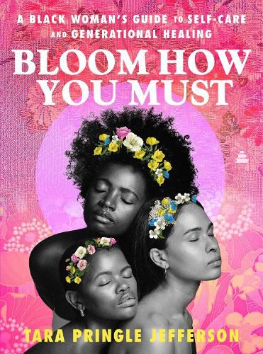 Cover image for Bloom How You Must
