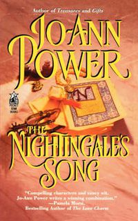 Cover image for The Nightingale's Song