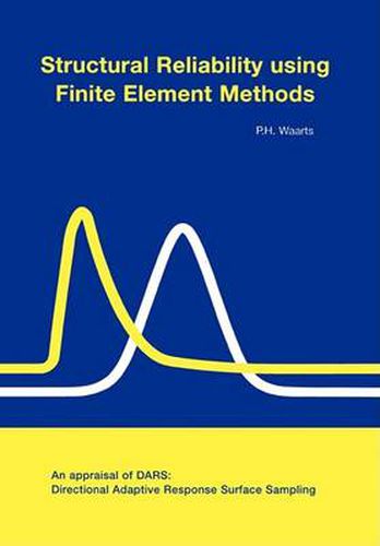 Cover image for Structural Reliability using Finite Element Methods