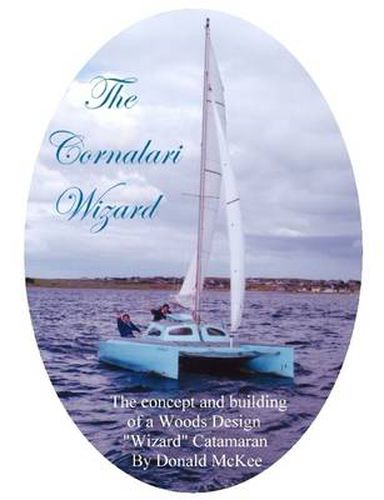 Cover image for The Cornalari Wizard