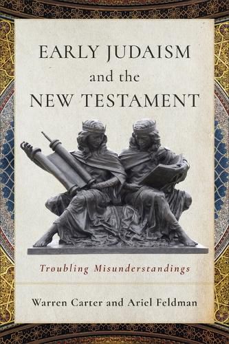 Cover image for Early Judaism and the New Testament
