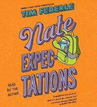 Cover image for Nate Expectations