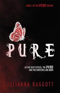 Cover image for Pure