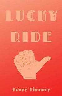 Cover image for Lucky Ride