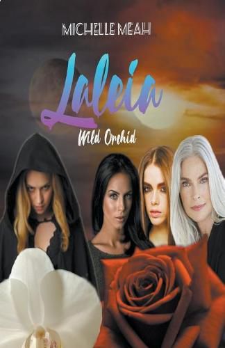 Cover image for Laleia Wild Orchid