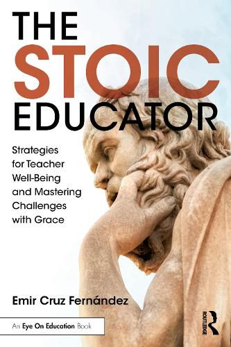 Cover image for The Stoic Educator