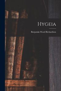 Cover image for Hygeia