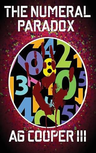 Cover image for The Numeral Paradox