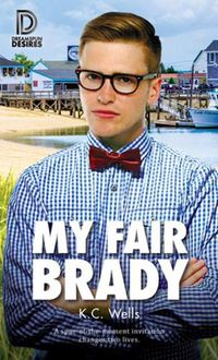 Cover image for My Fair Brady: 76